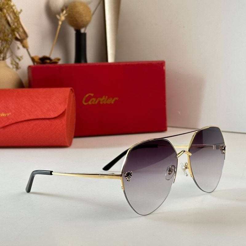 Cartier Sunglasses